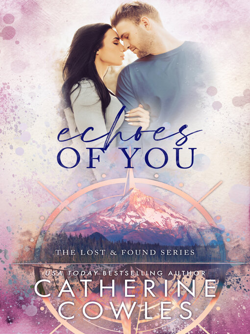 Title details for Echoes of You by Catherine Cowles - Available